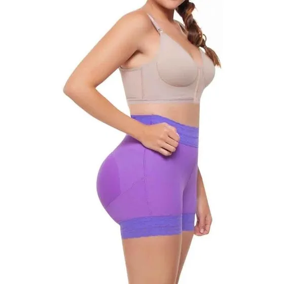 Faja Panty Levanta Cola  Colombiana Original Nueva