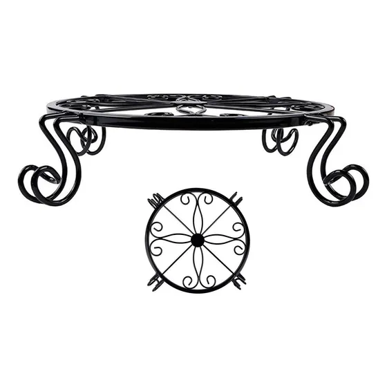 Soporte Para Macetas Soporte Para Macetas De Piso Soporte Pa