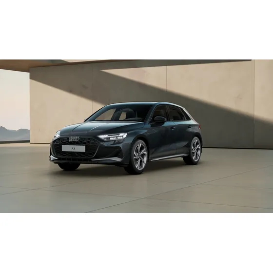 Audi A3 Sportback Advanced