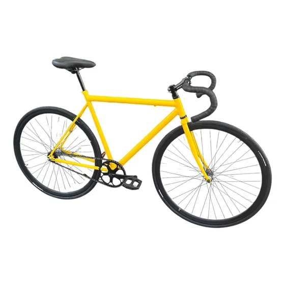 Bicicleta Fixie Media Carrera Contrapedal R28 X Fa-q Bikes