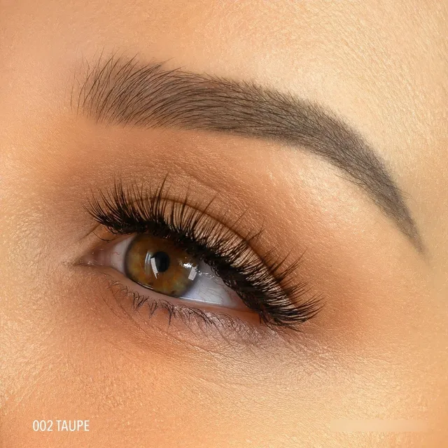 Pomada Para Cejas Moira Cosmetics Tono 002 Taupe
