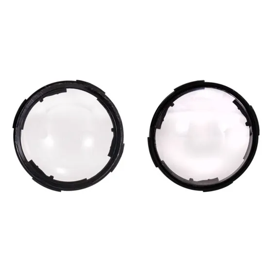 / Vidro Temperado Óptico Lens Guard Para Insta360 X4