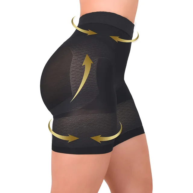 Panty Levanta Cola Realce Natural Ritchi