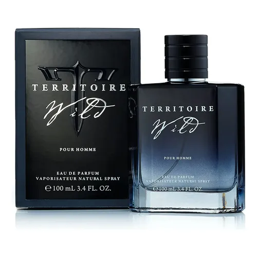 Perfume Ebc Hero In Night 100ml Hombre Eau De Toilette | MercadoLibre