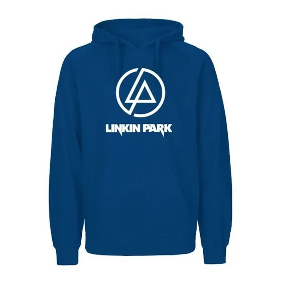 Sudadera Linkin Park Hombre Mujer Hoodie