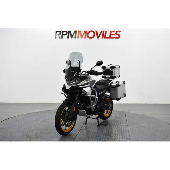 Cfmoto 800 Mt Touring 2023 - Rpm Moviles
