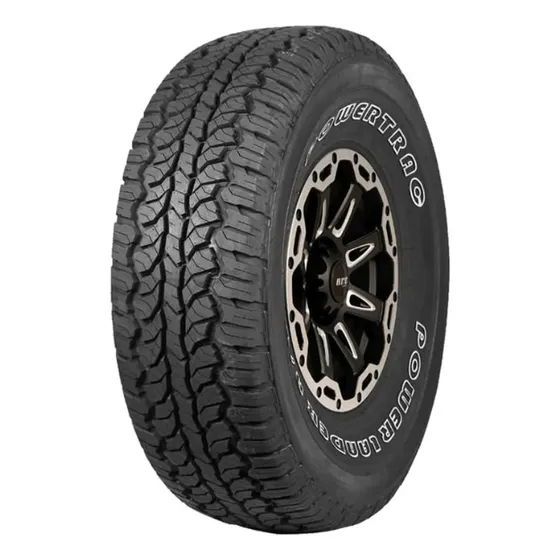 Llantas Sm Comfort Camioneta 215/75 R15 At Bsw Carga 100