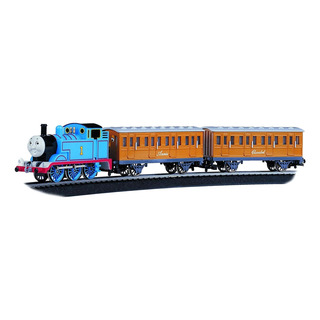 Bachmann Trains - Thomas & Friends Thomas Com Annie E ... Bachmann Trains - Thomas & Friends Thomas Com Annie E ...