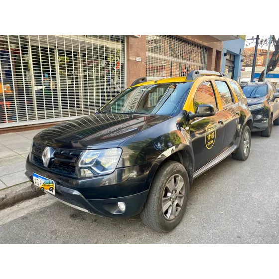Renault Duster 2.0 Ph2 4x2 Privilege