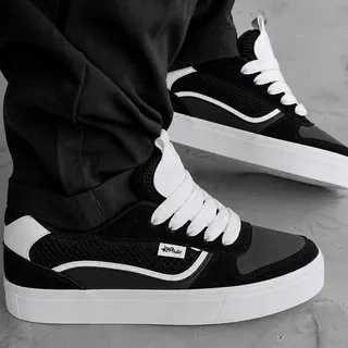 Sapatenis Tenis Casual Masculino Polo Vili — foto 5