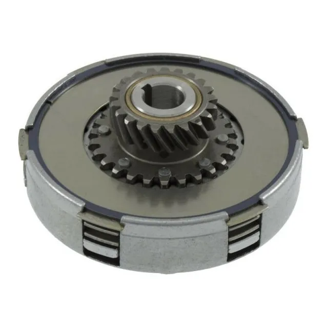 Embrague Motoneta Bajaj Clasic-sl- Chetack
