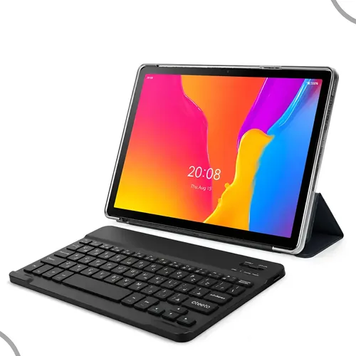 Tcl Tab 10 Gen 4 10.1 Fhd Android Tablet | MercadoLivre