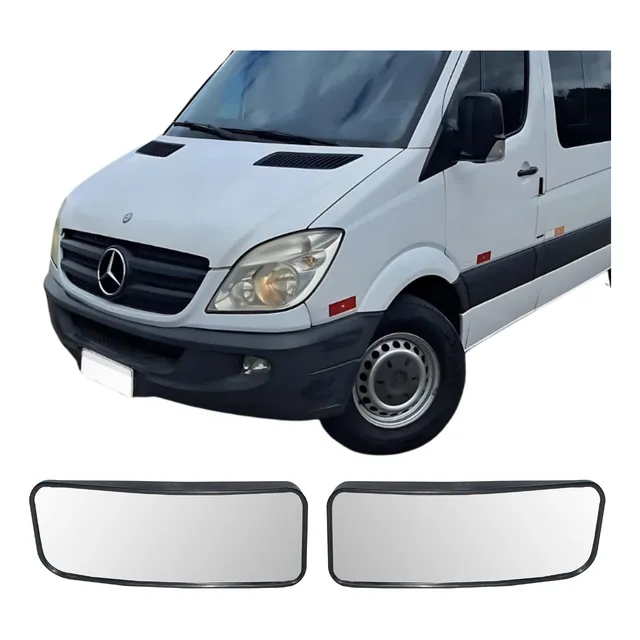 Par Espelho Retrovisor Sprinter 415 515 2014 2015 2016 2017
