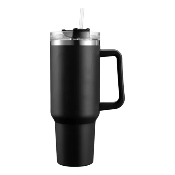 Termo 40oz De Acero Inoxidable Vaso Térmico