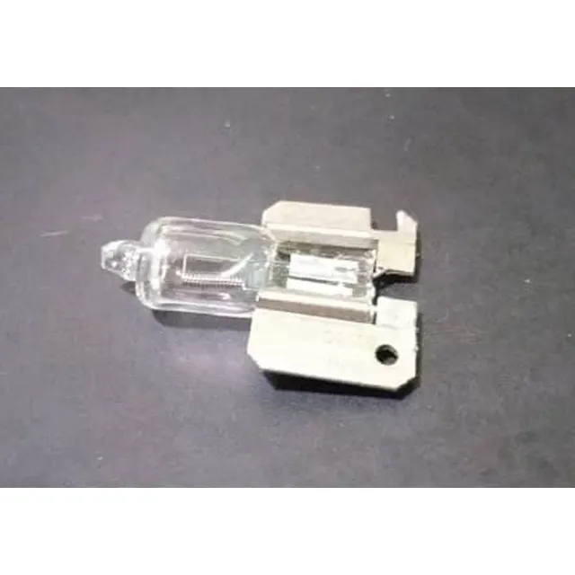 Bombillo Halogeno H2 Luz Blanca De 55w / 100w (par)