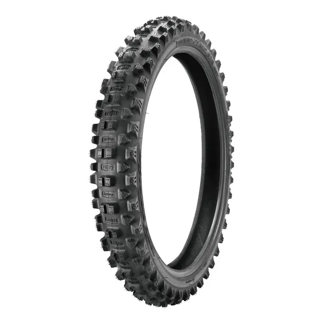Neumático delantero Borilli Enduro 90/100-21 - Motocross - Trail