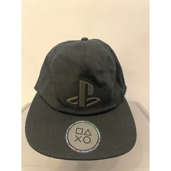 Gorra Original H&m Playstation