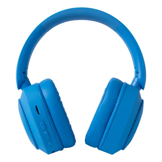 Audífonos Inalámbricos On Ear Stf Dune 8 Hrs De Uso