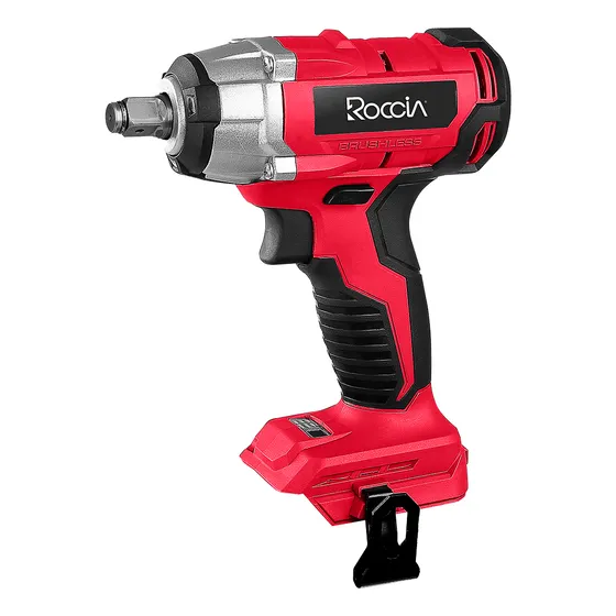 Taladro De Impacto Inalambrico Roccia