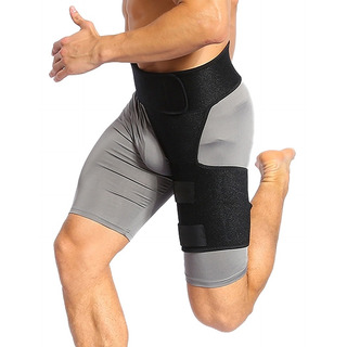 Soporte Del Muslo, Estabilizador De La Cadera Flexor Brace S Soporte Del Muslo, Estabilizador De La Cadera Flexor Brace S