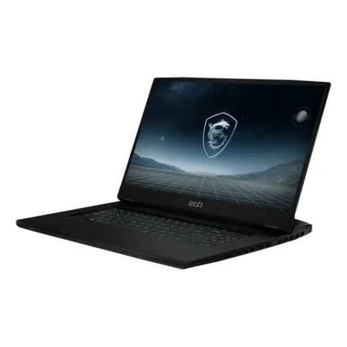 Laptop Msi Creatorpro X17 17.3 Professional Creator : Intel