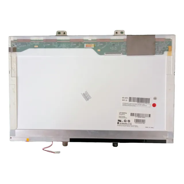 Pantalla Lcd Notebook LG Philips 15.4 Lp154wx4-tl 30 Pines