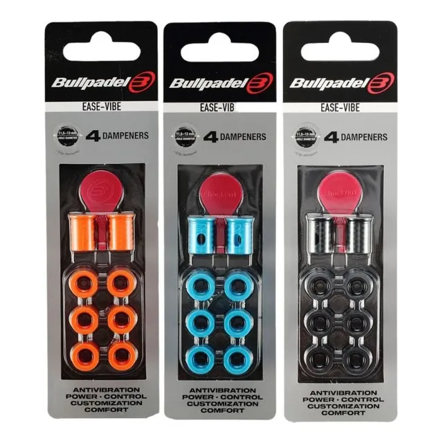 Antivibrador Bullpadel Ease-vibe