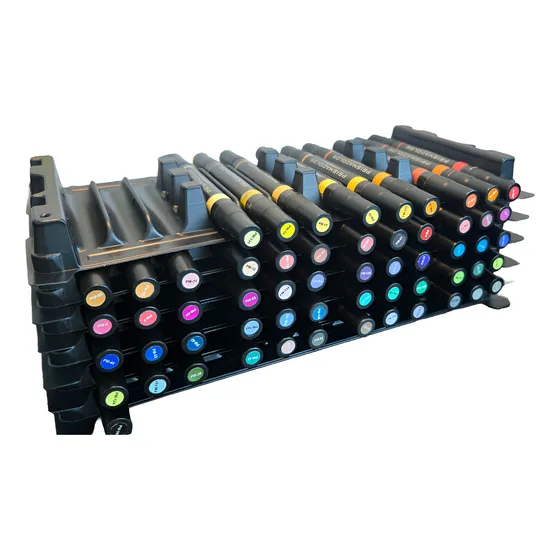 Marcadores Prismacolor Premier Doble Punta