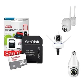 CartĂŁo De Memoria Para Camera Wifi Camera Interna Externa CartĂŁo De Memoria Para Camera Wifi Camera Interna Externa