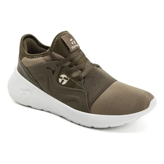 Zapatillas Topper Mamba Ii Beige Oyster/ Beige Birch/ Crud