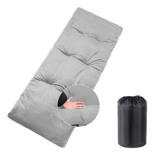Colchonetas Para Dormir Para Catre De Campamento, Cómodo Y G Colchonetas Para Dormir Para Catre De Campamento, Cómodo Y G