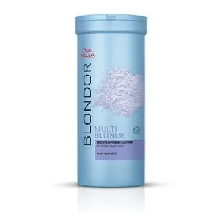Decolorante Blondor 400grs Wella
