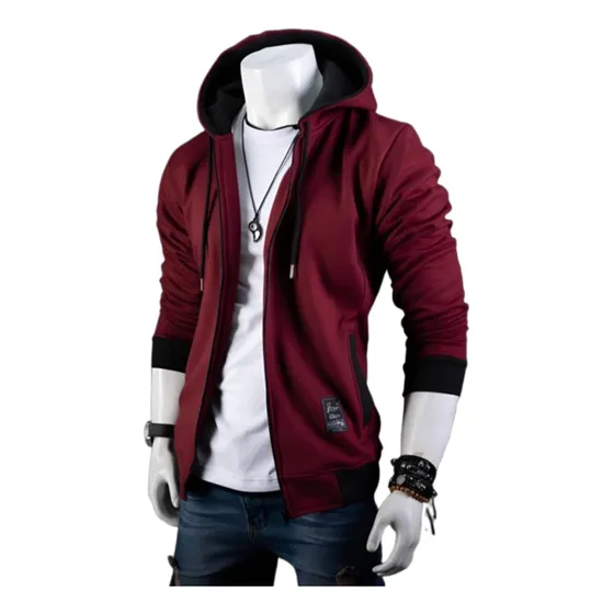 Suéter Guz London Unisex