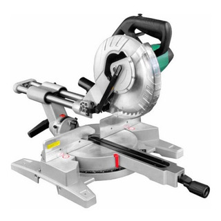 Serra Esquadria Telescópica 10'' 1650w 220v Ajx06-255 - Dca Serra Esquadria Telescópica 10'' 1650w 220v Ajx06-255 - Dca