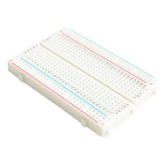 Arduino Con Protoboar Protoboard | MercadoLibre 📦