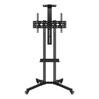 Soporte De Tv Vertical 32-65 Pulgadas De Pie Giratorio Soporte De Tv Vertical 32-65 Pulgadas De Pie Giratorio