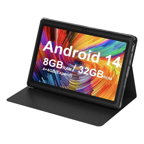 Lenovo Tab Plus 2024 8 Altavoces Jbl Pantalla 2k 11.5 8gb