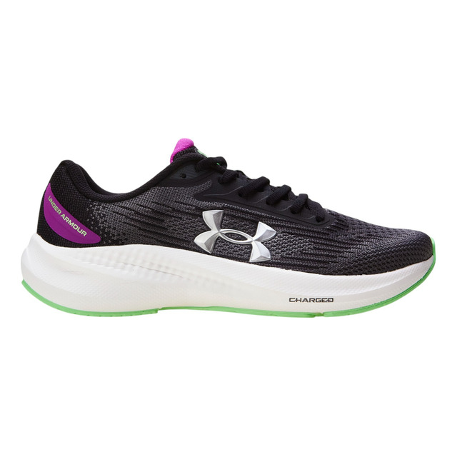 TĂŞnis Esportivo Feminino Charged Starlight Se Under Armour TĂŞnis Esportivo Feminino Charged Starlight Se Under Armour