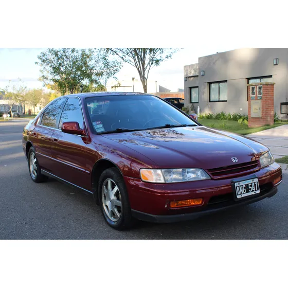 Honda Accord 2.2 Ex