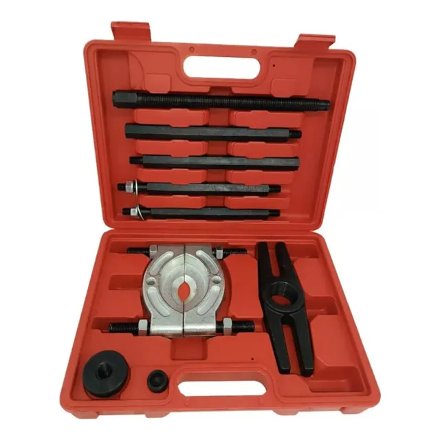 Extractor De Rodamientos 75-105mm Marca Roccia