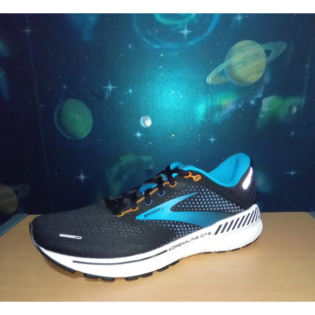 Zapatos Deportivos Brooks Adrenaline Gts 22 Originales