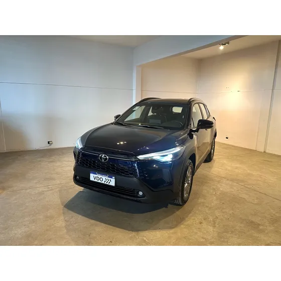Toyota Corolla Cross 2.0 Xli Cvt