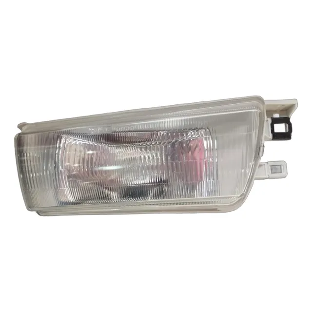 Faro Izquierdo Toyota Corolla Araya 1989 1993 Depo
