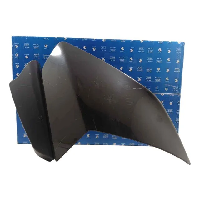 Aleta Tanque Pulsar 220 Original Izquierda