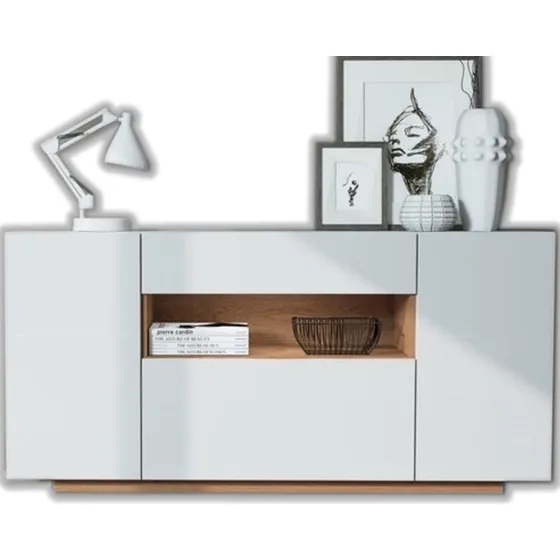 Mueble-comoda-vajillero-baihut 1,40mt. Modelos Exclusivos