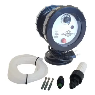 Bomba Dosadora MagnĂ©tica De Produtos QuĂmicos - V-1,5 Bomba Dosadora MagnĂ©tica De Produtos QuĂmicos - V-1,5