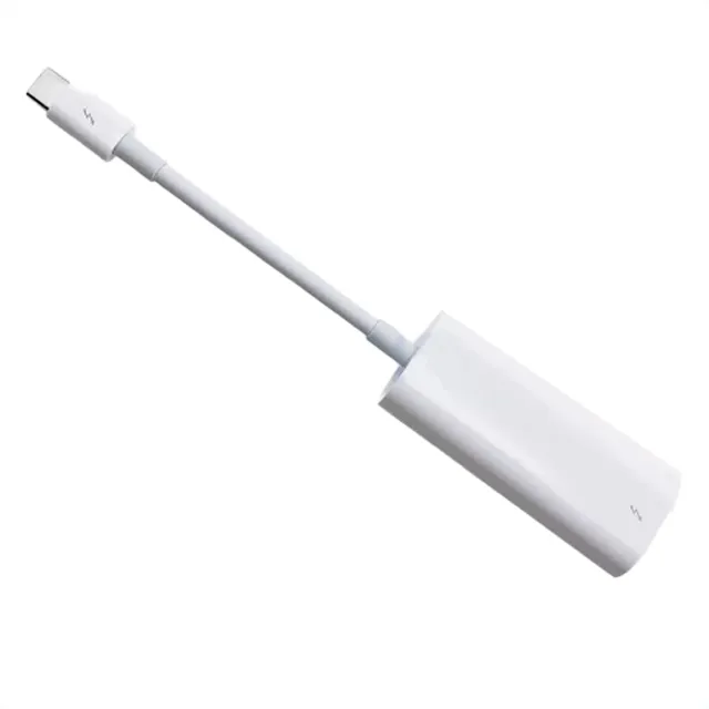 Cable Adaptador De Datos A1790-g Usb-c 3.0 A Thunderbolt