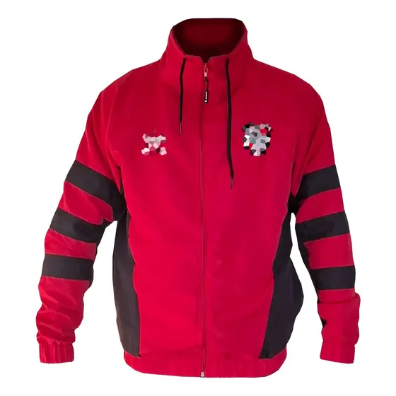 Campera Rompeviento River