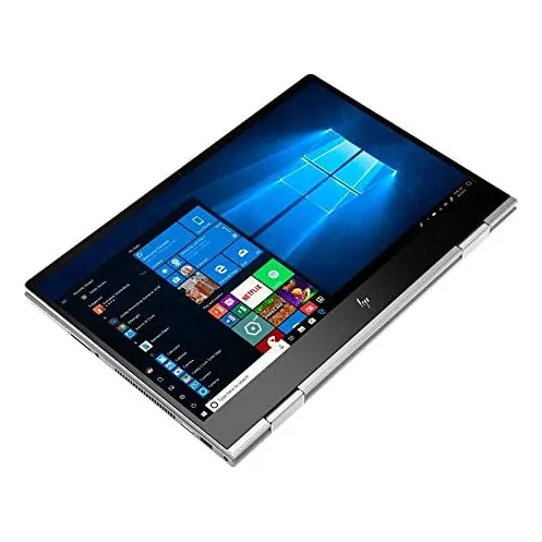 Laptop Hp Envy X360 Core I7 32gb Ram 1tb Ssd