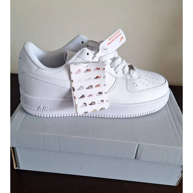 Zapatos Deportivos Nke Triple A Caballeros